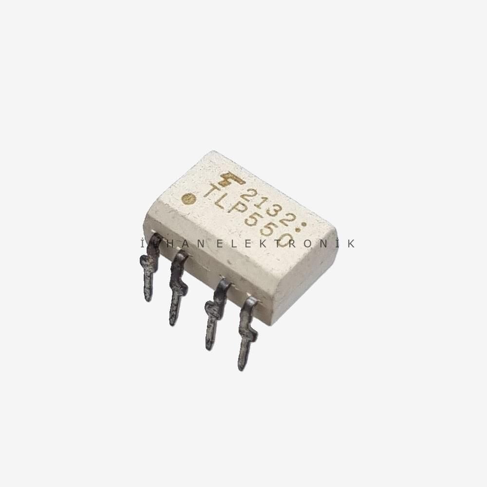 TLP550 DIP-8
