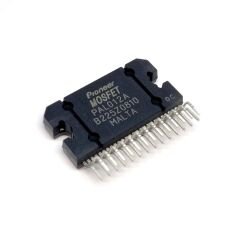 PAL012A Flexiwatt-27 Power Amplifier