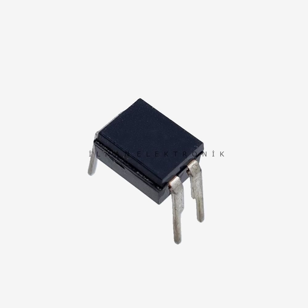 IRFD9220 DIP-4 200V 0.56A N-Kanal Mosfet