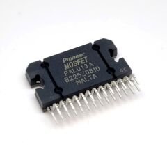 PAL013A Flexiwatt-27 Power Amplifier