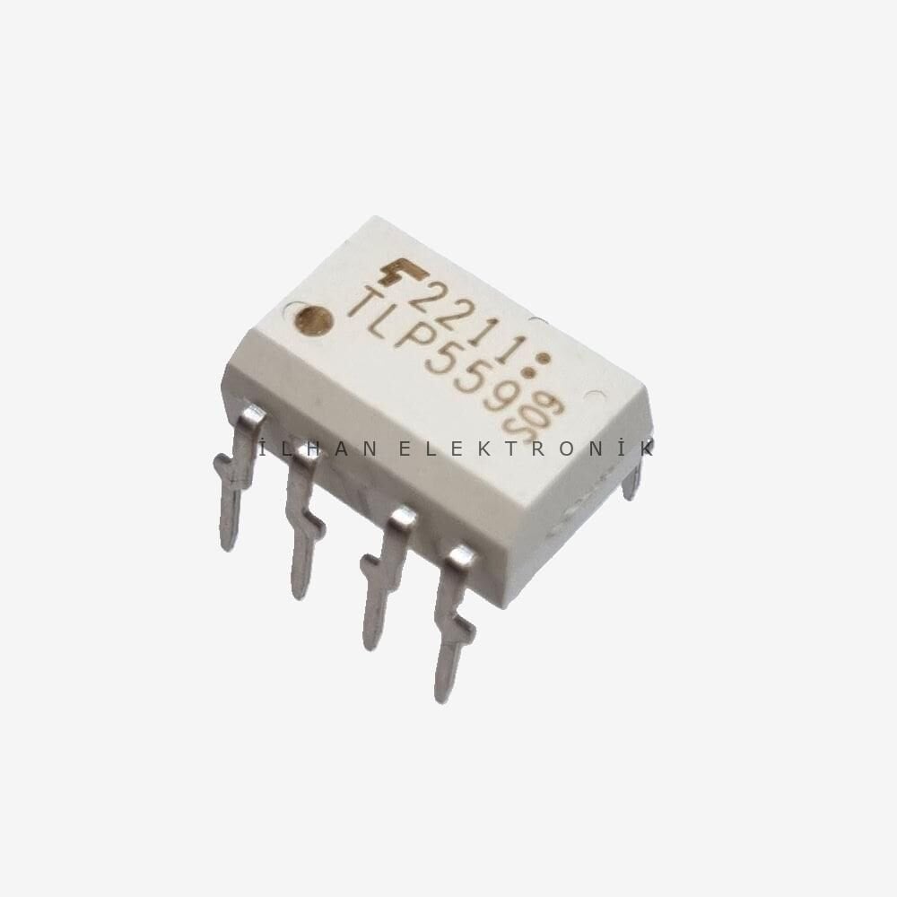 TLP559 DIP-8 Optocoupler