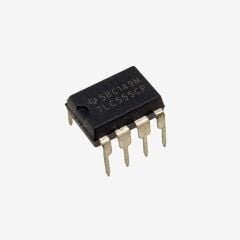 TLC555CP DIP-8 Entegre Devre