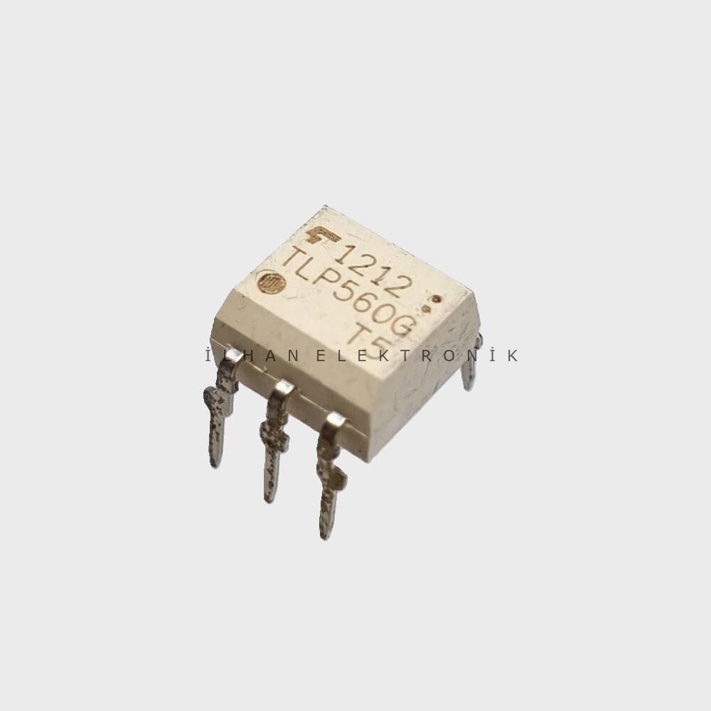 TLP560G DIP-6 Optocoupler