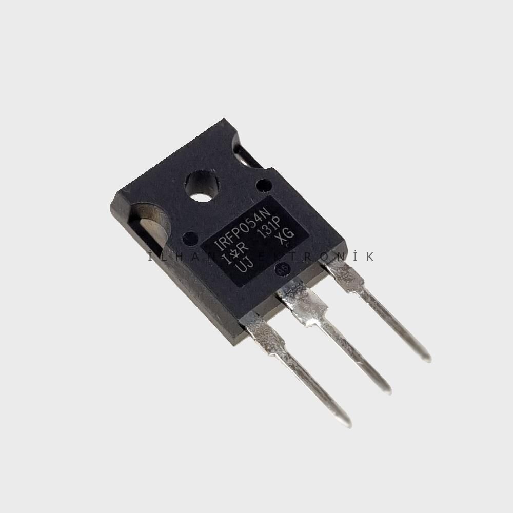 IRFP054N TO-247 55V 81A N-Kanal Mosfet