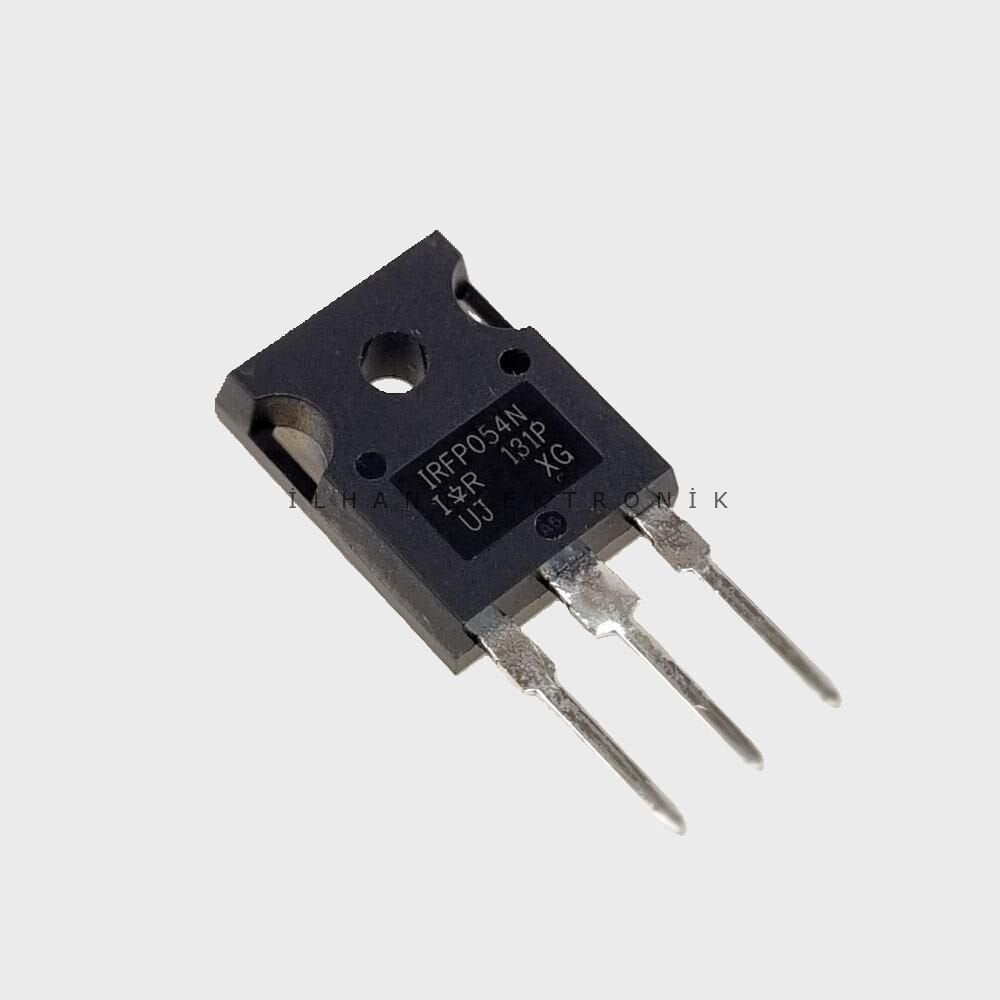 IRFP054N TO-247 55V 81A N-Kanal Mosfet