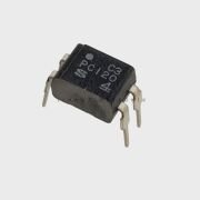 PC120 DIP-4 Photocoupler