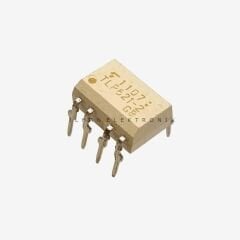 TLP621-2 DIP-8