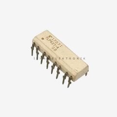 TLP621-4 DIP-16 Optocoupler