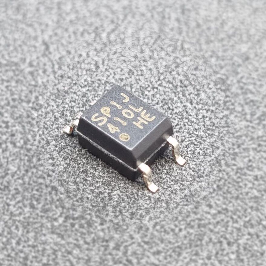 PC410L SOP-5 Photocoupler