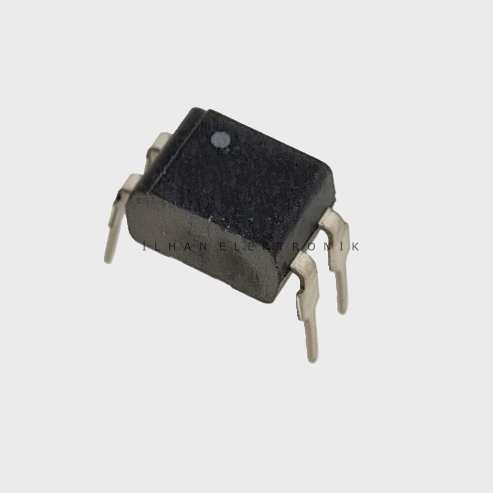 PC815 DIP-4 Photocoupler