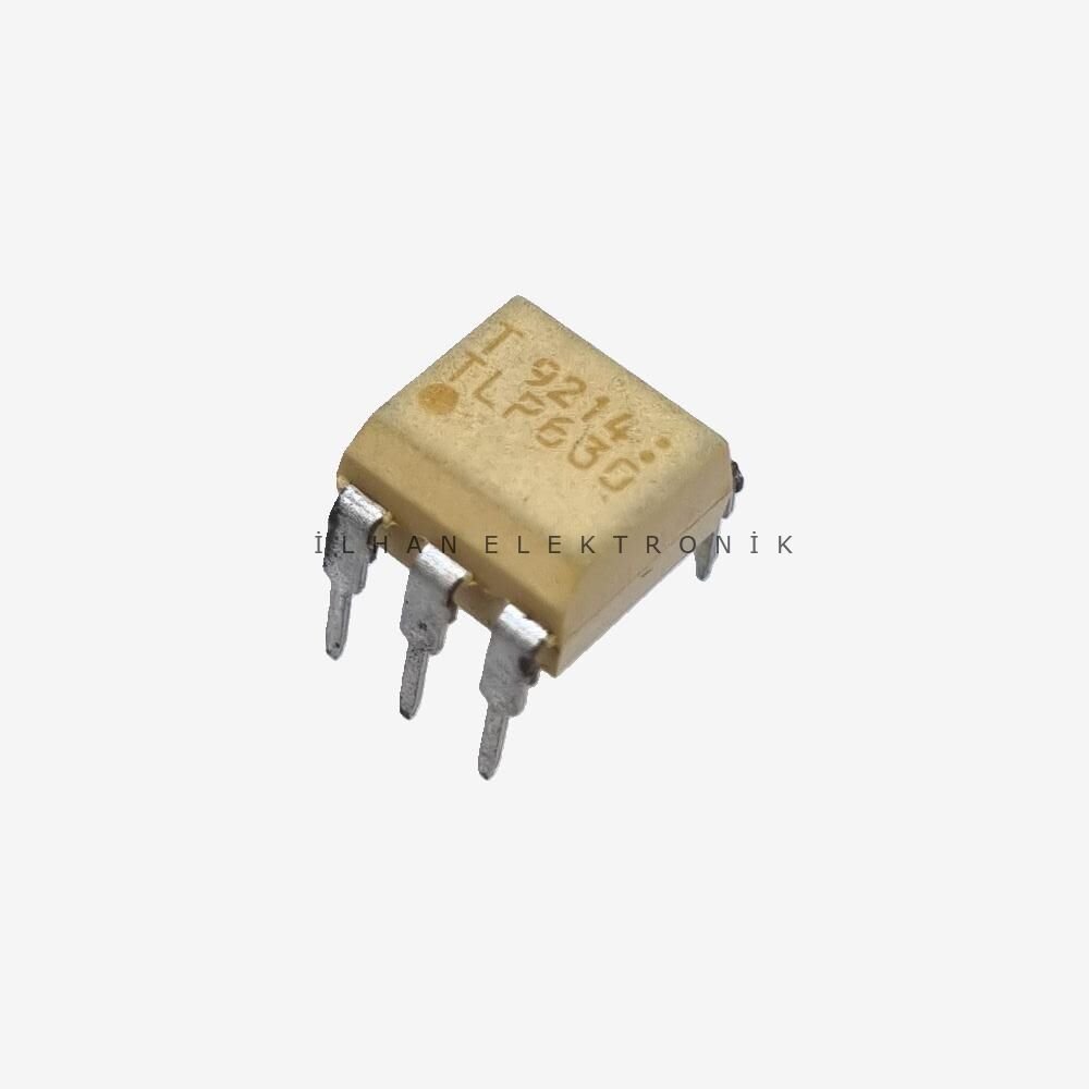 TLP630 DIP-6 Optocoupler