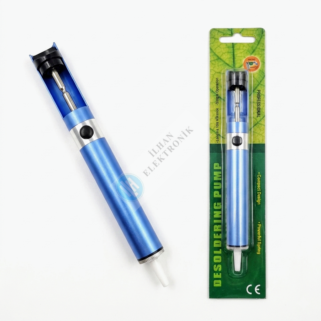 ZD-192 Lehim Pompası
