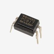 PC817 DIP-4 Photocoupler