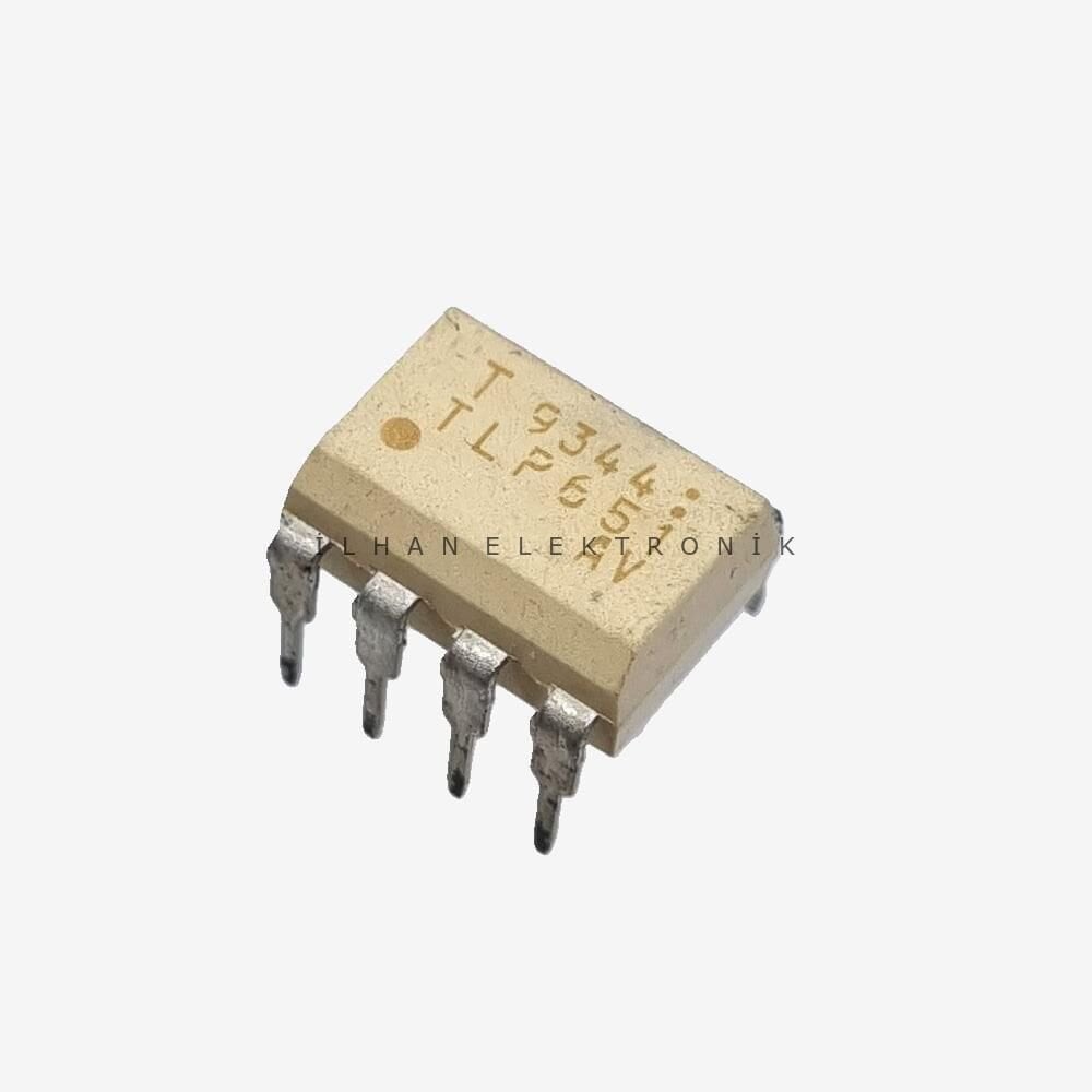 TLP651 DIP-8 Optocoupler