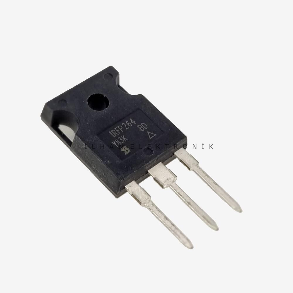 IRFP264 TO-247 250V 38A N-Kanal Mosfet