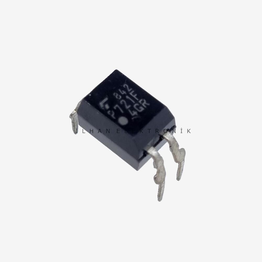 TLP721F DIP-4 Optocoupler