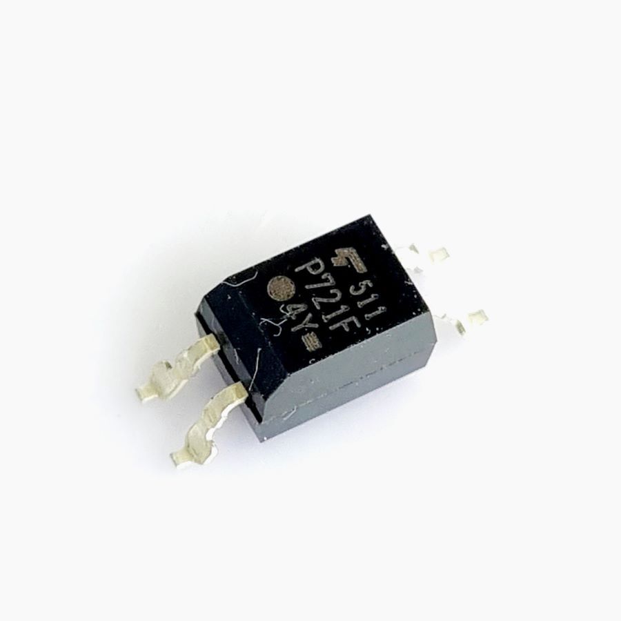 TLP721F SMD-4 Optocoupler
