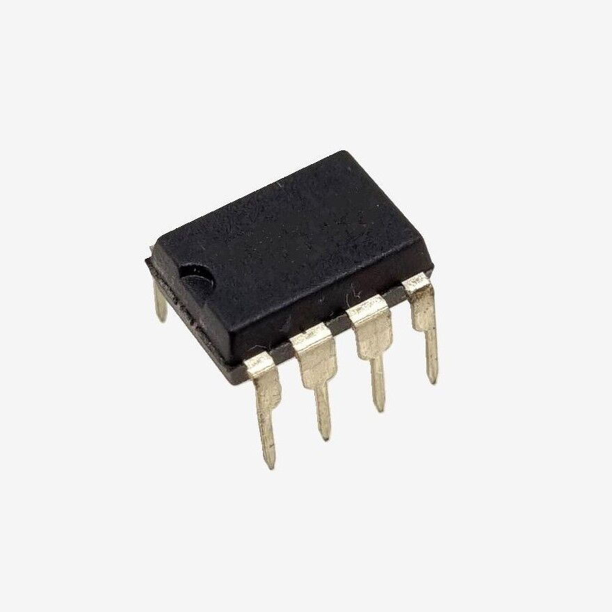 STR2A153D DIP-8 Entegre Devre
