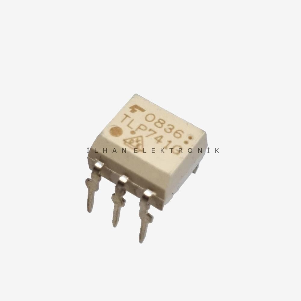 TLP741G DIP-6 Optocoupler