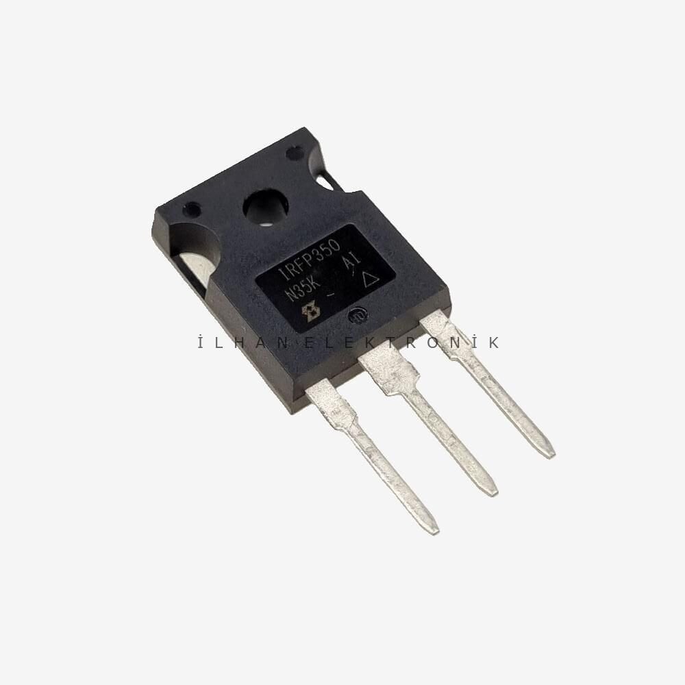IRFP350 TO-247 16A 400V N-Kanal Mosfet