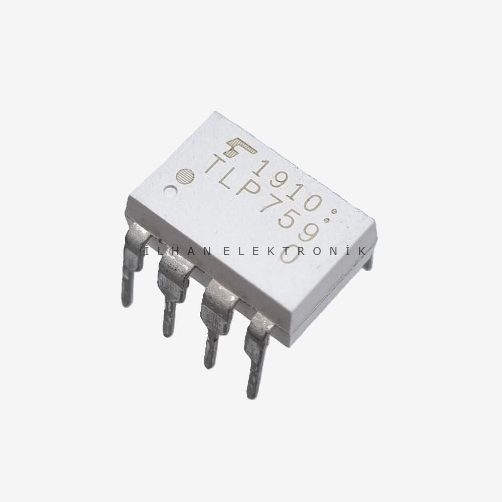 TLP759 DIP-8 Optocoupler