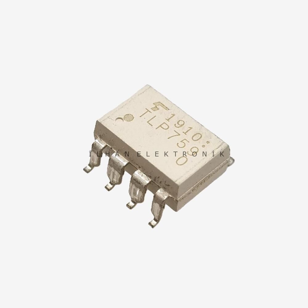 TLP759 SMD-8 Optocoupler