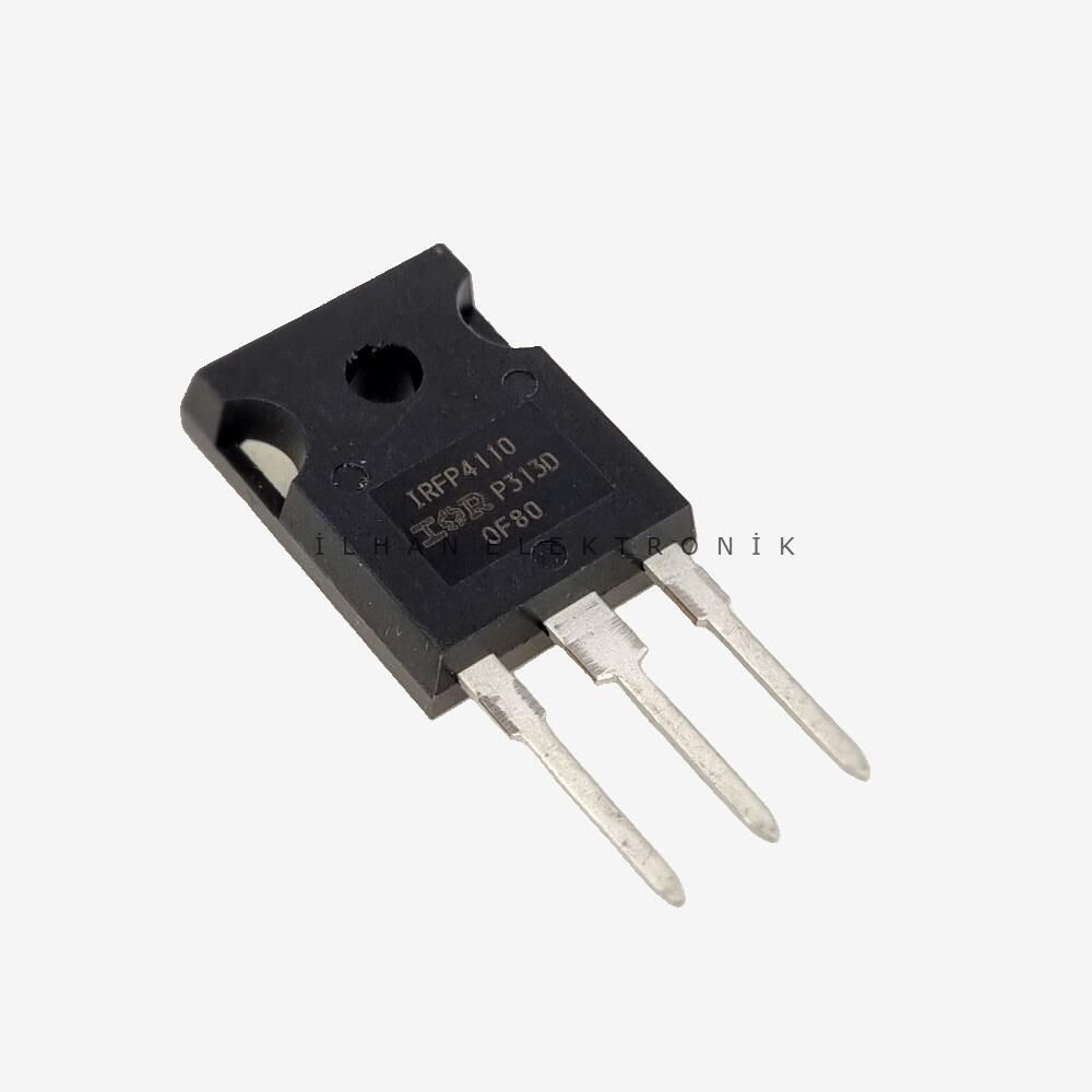 IRFP4110 TO-247 100V 180A N-Kanal Mosfet