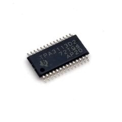 TPA3113D2 HTSSOP-28