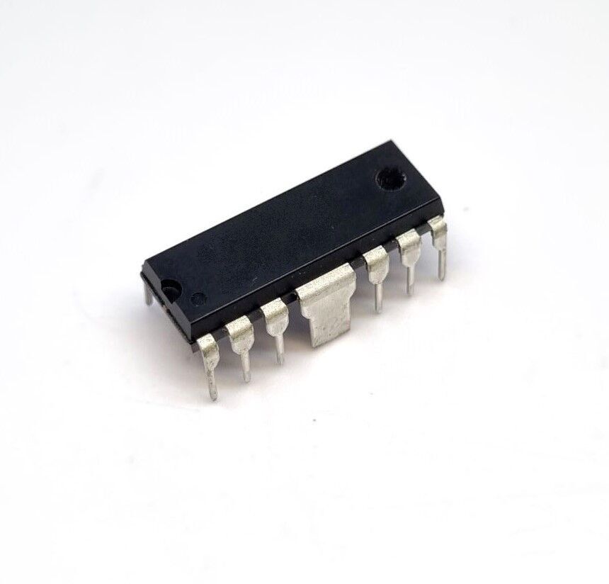 FSD1000 DIP-12H