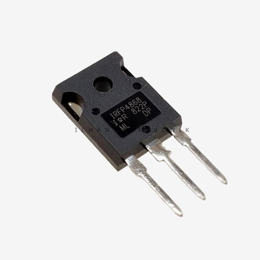 IRFP4868 TO-247 300V 70A N-Kanal Mosfet