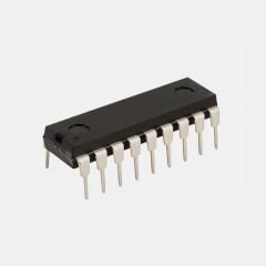 PIC16F627A I/P DIP-18