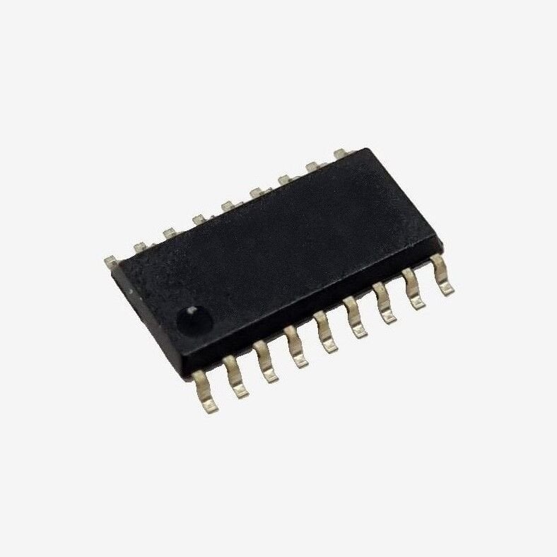 PIC16F628A-I/SO SOIC-18 Entegre Devre
