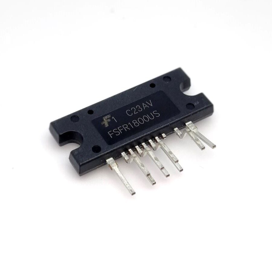 FSFR1800US SIP-9 Entegre Devre