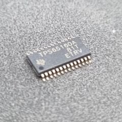 TPS65160A HTSSOP-28 Entegre Devre
