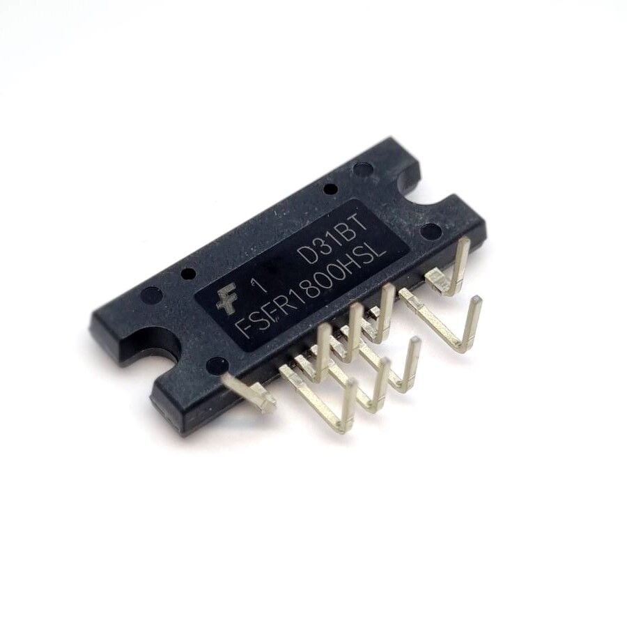 FSFR1800HSL SIP-9 Entegre Devre