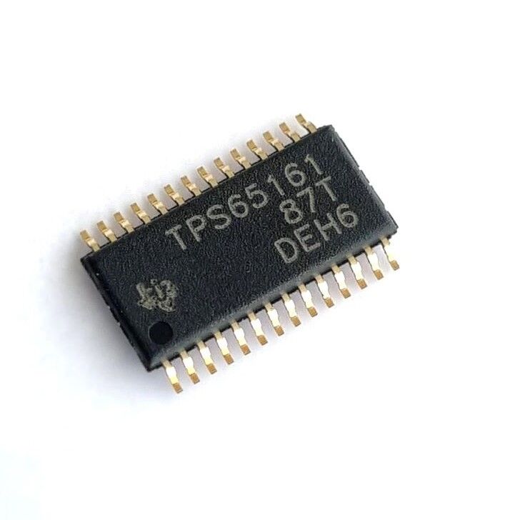TPS65161IPWP TSSOP-28 Entegre Devre