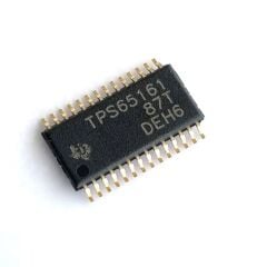 TPS65161IPWP TSSOP-28 Entegre Devre