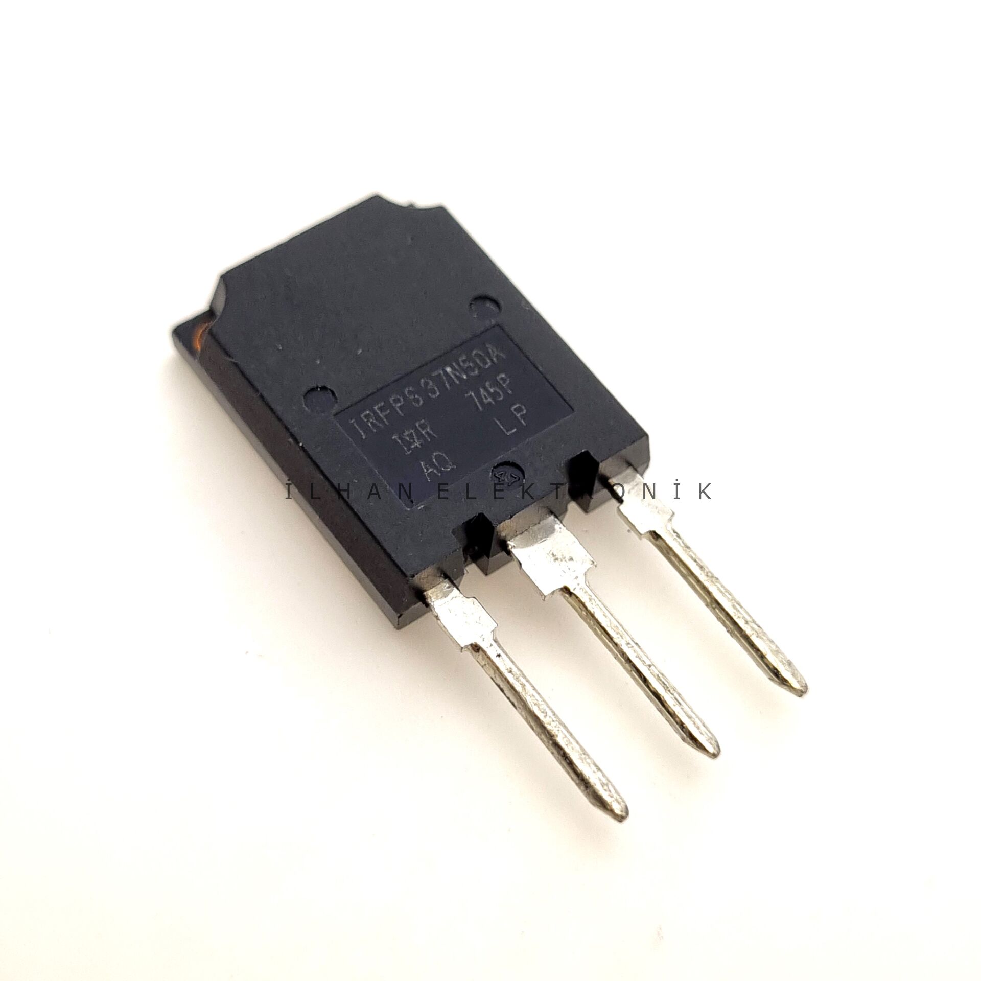 IRFPS37N50A  TO-247 500V 36A N-Kanal Mosfet