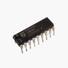 TSA5512 DIP-18 Entegre Devre